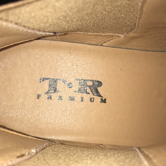 Mens Boots - Picture 6 of 7